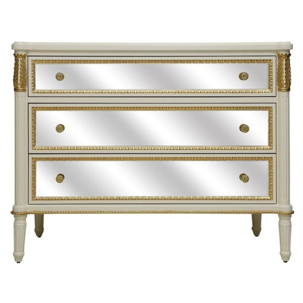 Buy Pan Emirates Italian Collection Dresser Price