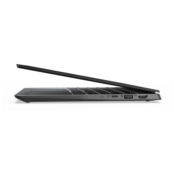 Lenovo Ideapad S530 Laptop - Core i7 1.8GHz 8GB 512GB 2GB Win10 13.3inch FHD Black Lenovo Ideapad S530 Laptop - Core i7 1.8GHz 8GB 512GB 2GB Win10 13.3inch FHD Black
