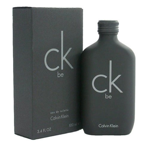 Calvien Klien 0088300104406 Be EDT Men 200ml