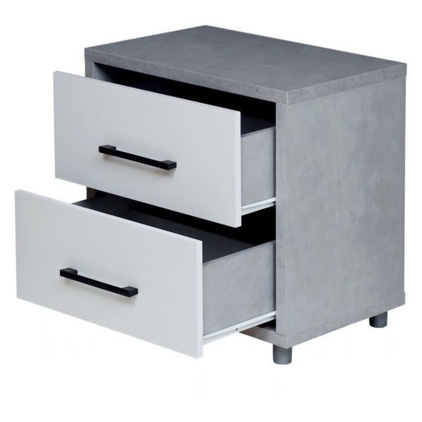 Pan Emirates Evershine Kids Night Stand Pan Emirates Evershine Kids Night Stand