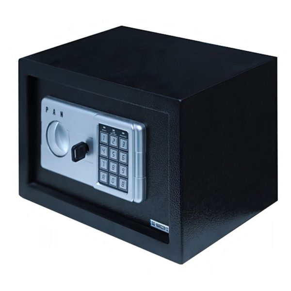 Pan Emirates Fantaha Electronic Safe Pan Emirates Fantaha Electronic Safe