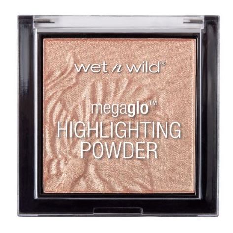 Wet N Wild Megaglo Highlighting Powder Precious Petals Wet N Wild Megaglo Highlighting Powder Precious Petals