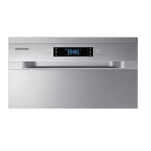 Samsung STD Dishwasher DW60M6040FS Samsung STD Dishwasher DW60M6040FS