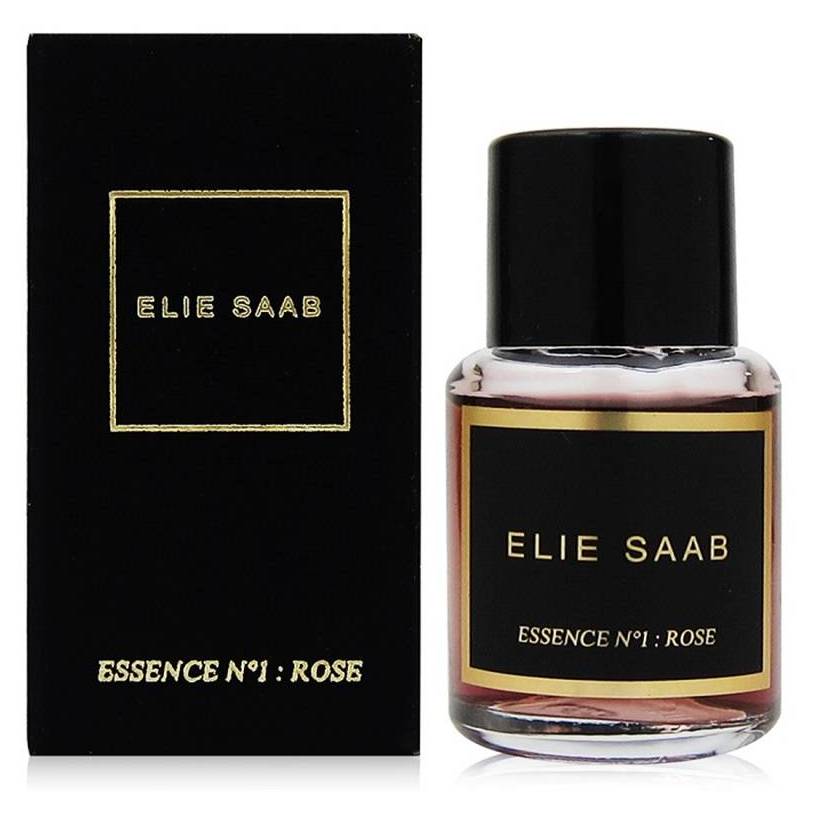 Elie Saab Essence No1 Rose Miniature Perfume For Women 5ml Eau de Parfum