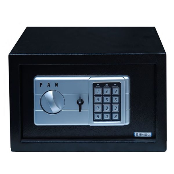 Pan Emirates Fantaha Electronic Safe Pan Emirates Fantaha Electronic Safe