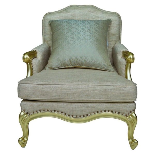 Pan Emirates Bootleg N 1 Seater Sofa Pan Emirates Bootleg N 1 Seater Sofa