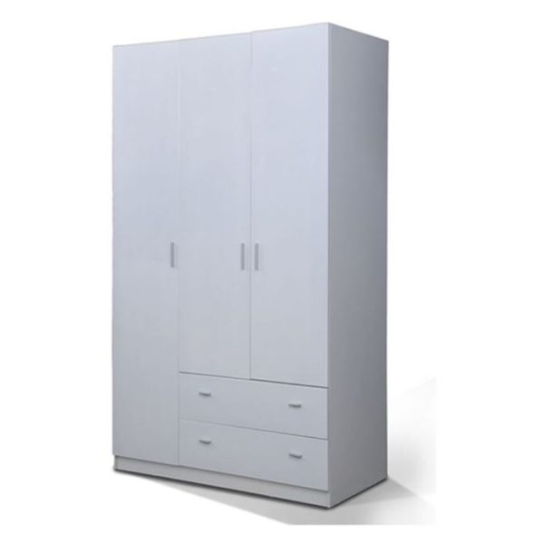 Pan Emirates Venus 3 Door Kids Wardrobe Pan Emirates Venus 3 Door Kids Wardrobe