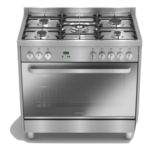 Buy Candy 5 Gas Burners Cooker Rgg95xlpg Price Specifications