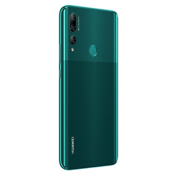 Huawei Y9 Prime (2019) 128GB Emerald Green Pre order 4G LTE Dual Sim Smartphone Huawei Y9 Prime (2019) 128GB Emerald Green Pre order 4G LTE Dual Sim Smartphone
