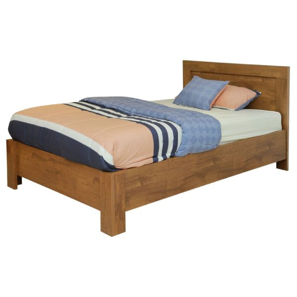 Pan Emirates Boomerang N Kids Bed 120X200cm Pan Emirates Boomerang N Kids Bed 120X200cm