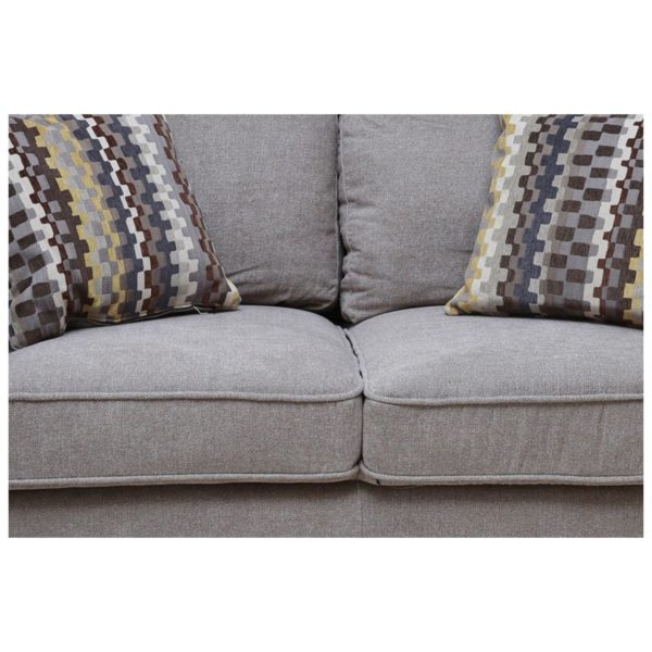 Pan Emirates Tatyana 2 Seater Sofa Pan Emirates Tatyana 2 Seater Sofa