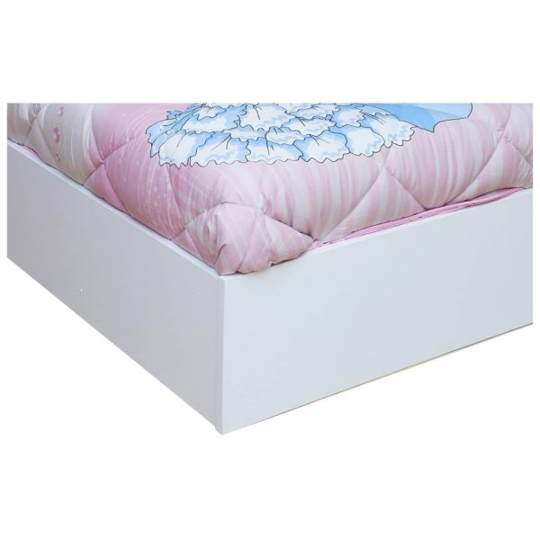 Pan Emirates Pinkiz Kids Bed 120X200cm Pan Emirates Pinkiz Kids Bed 120X200cm