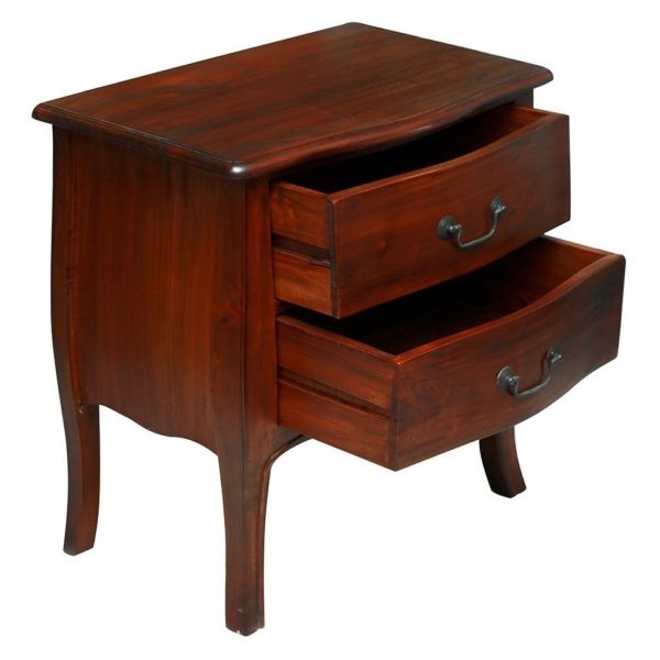Pan Emirates Charlene Night Stand Pan Emirates Charlene Night Stand