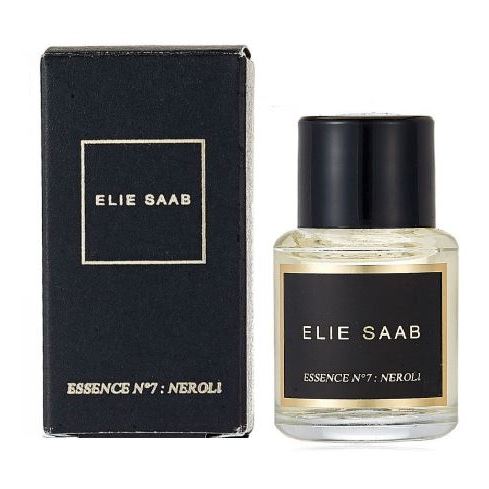 Elie Saab Essence No7 Neroli Miniature Perfume For Women 5ml Eau de Parfum