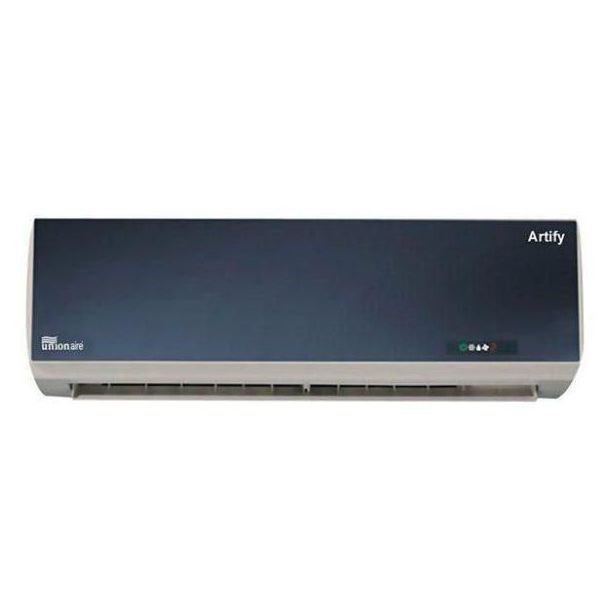 Unionaire Split Air Conditioner 3HP ART1024HRF