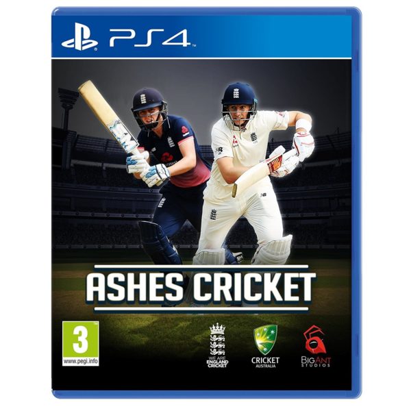 cricket game for macbook pro