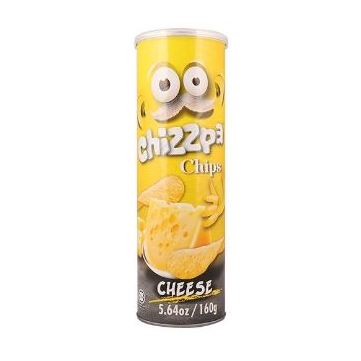 Chizzpa Chips Cheese 160g