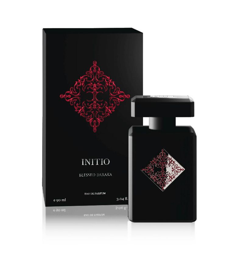 Initio Blessed Baraka Perfume for Unisex 90ml Eau de Parfum