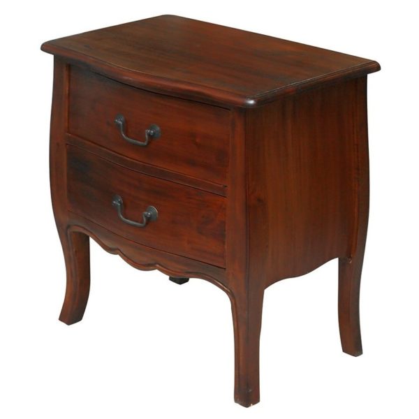 Pan Emirates Charlene Night Stand Pan Emirates Charlene Night Stand