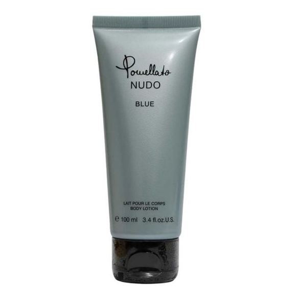 Powellato Nude Blue Body Lotion 100ml