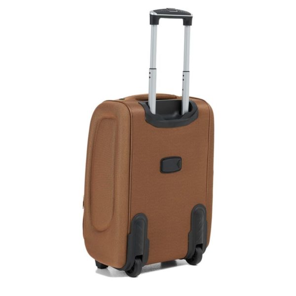 Senator KH10832BRN EVA Luggage Trolley Case Brown 32" Senator KH10832BRN EVA Luggage Trolley Case Brown 32"