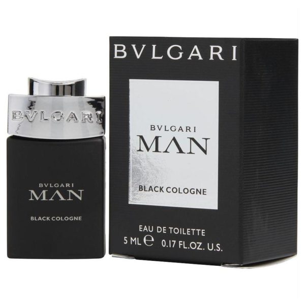 bvlgari men in black price