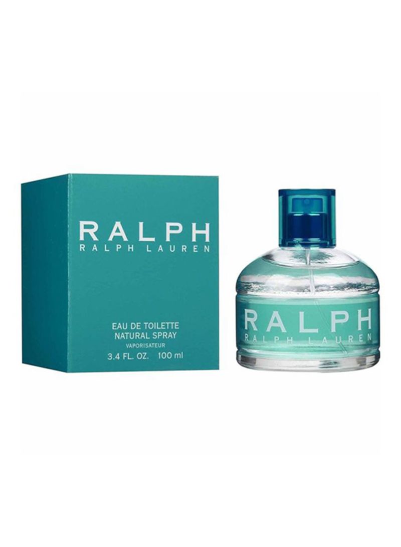 Ralph Lauren Perfume for Women 100ml Eau de Toilette