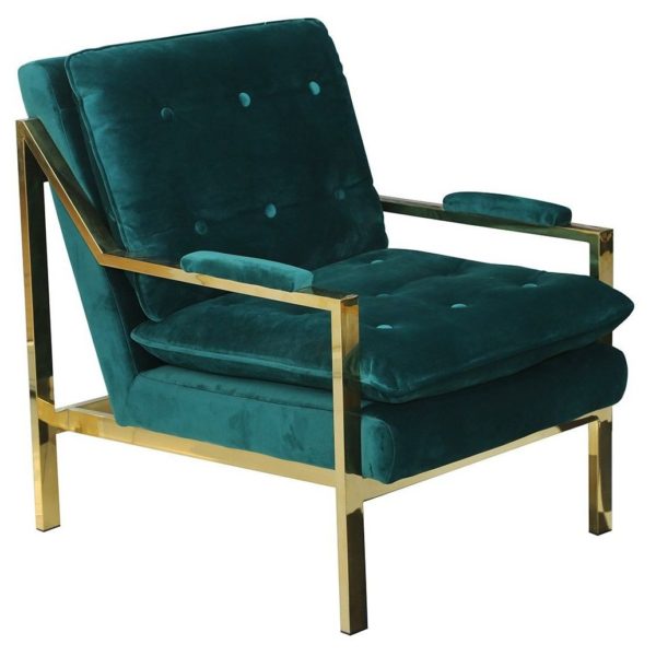 Pan Emirates Havolton Single Seater Sofa Pan Emirates Havolton Single Seater Sofa