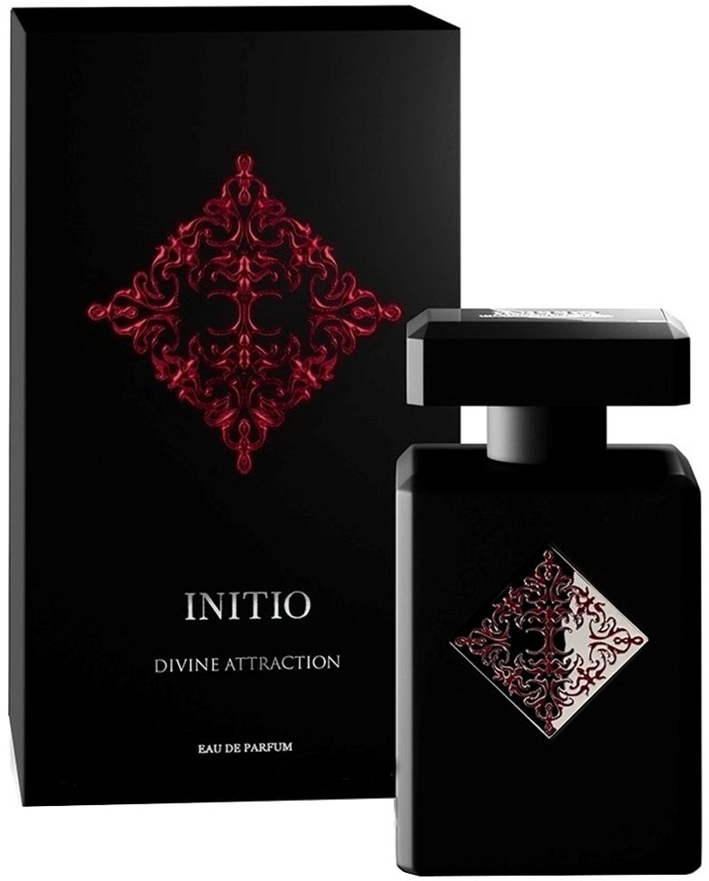 Initio Divine Attraction Perfume for Men 90ml Eau de Parfum