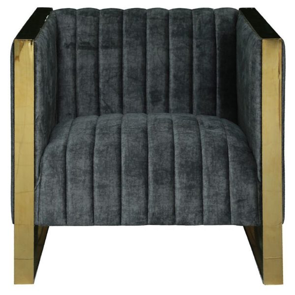 Pan Emirates Shaddy Single Seater Sofa Pan Emirates Shaddy Single Seater Sofa
