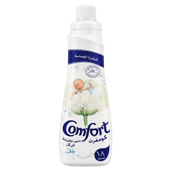 Comfort Comfort Concentrated Baby 750ml Comfort Comfort Concentrated Baby 750ml