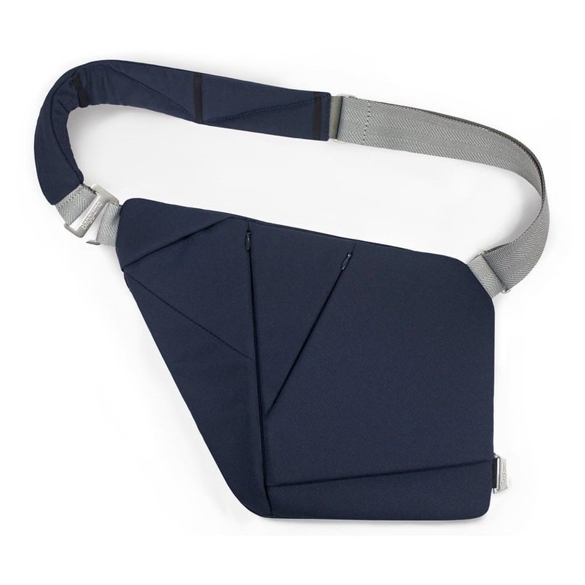 Baggizmo Cross Body Gadget Bag