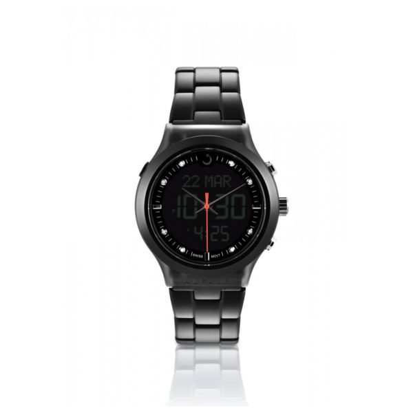 al fajr digital watch