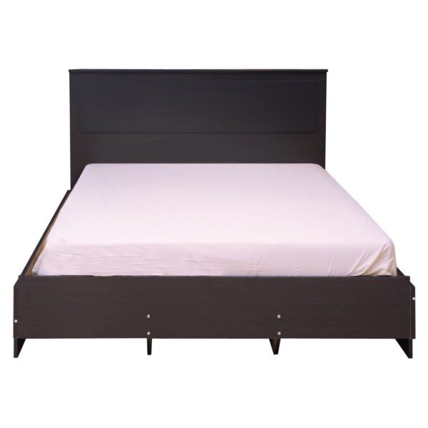 Pan Emirates Tiyara Single Bed 150x190cm Pan Emirates Tiyara Single Bed 150x190cm