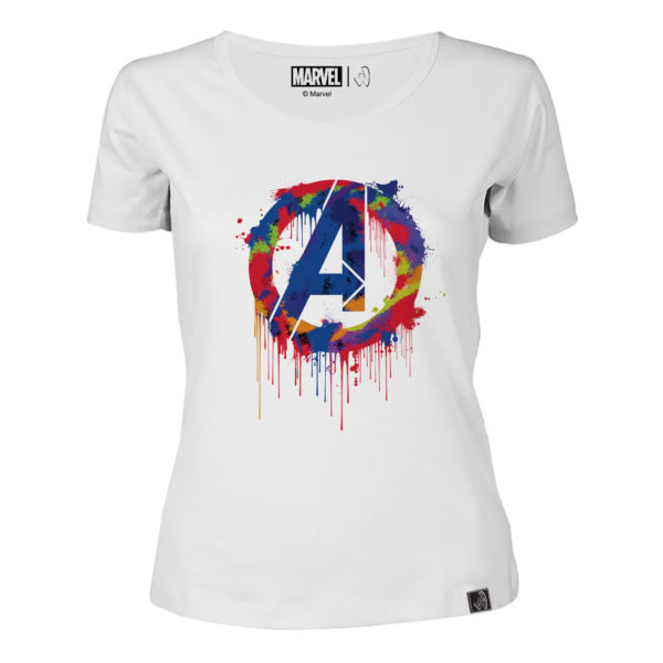 new avengers t shirt