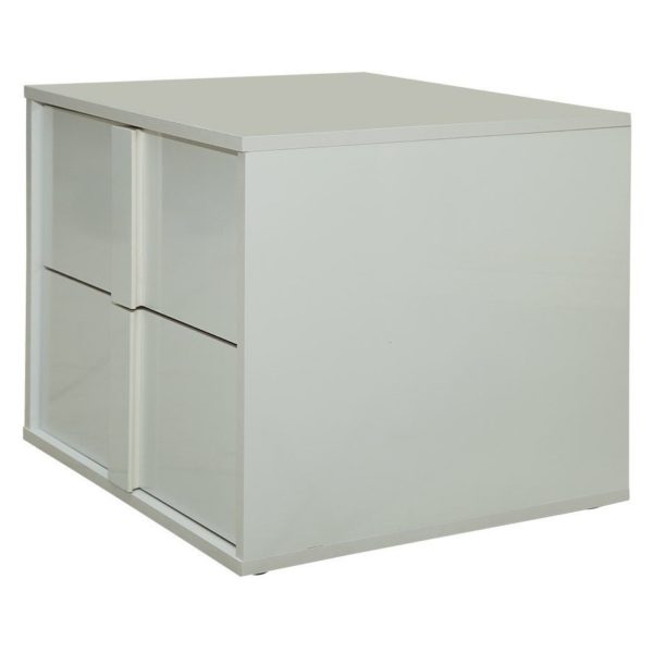 Pan Emirates Peyton Night Stand Pan Emirates Peyton Night Stand