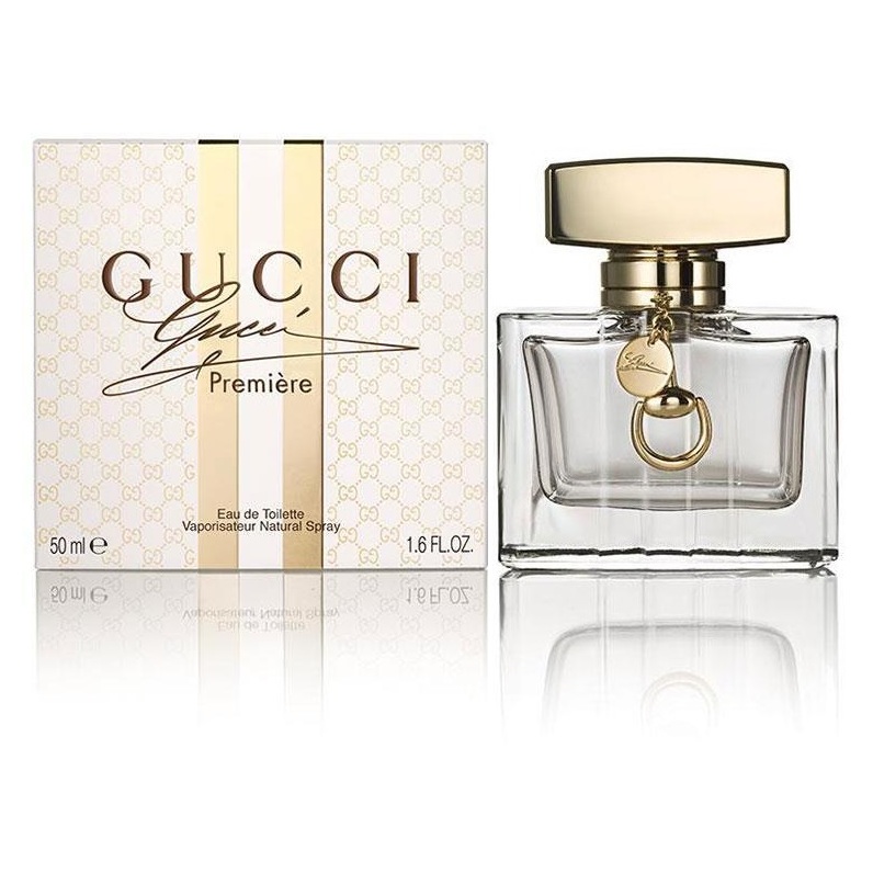 GucciPremiere Eau De Toilette For Women 50ml