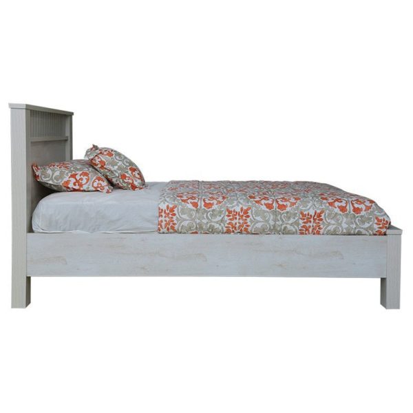 Pan Emirates Athenas N Kids Bed 120X200cm Pan Emirates Athenas N Kids Bed 120X200cm