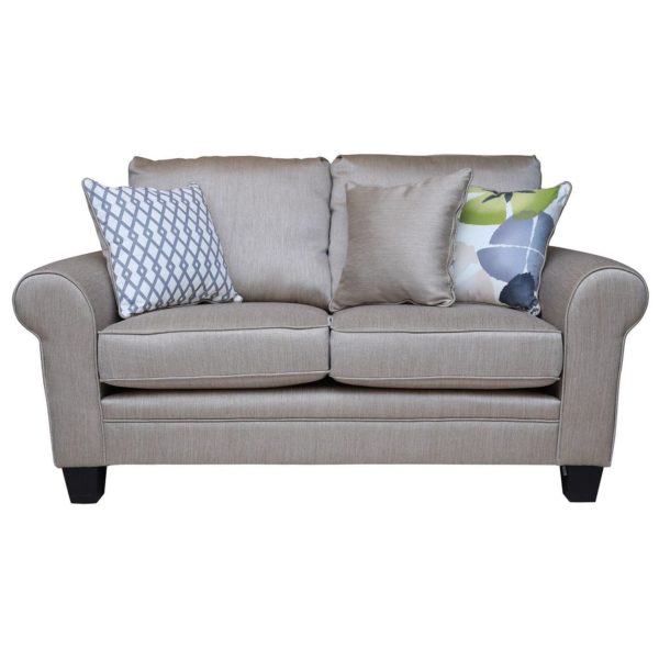 Pan Emirates Benjamin 2 Seater Sofa Pan Emirates Benjamin 2 Seater Sofa
