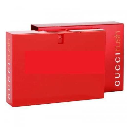 Gucci6 Rush Eau De Toilette For Women 50ml