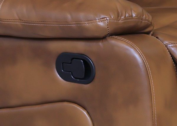Pan Emirates Wexford Rocking Recliner Chair (Massage+Heating) Pan Emirates Wexford Rocking Recliner Chair (Massage+Heating)