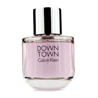 Calvien Klien 3606044244140 Down Town EDP Women