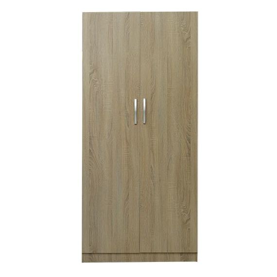 Pan Emirates Kalajot 2 Door Wardrobe Pan Emirates Kalajot 2 Door Wardrobe