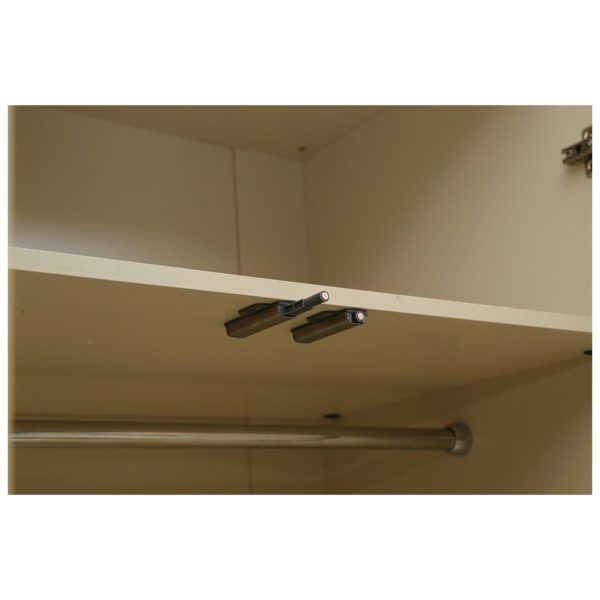 Pan Emirates Stargold 6 Door Wardrobe Pan Emirates Stargold 6 Door Wardrobe