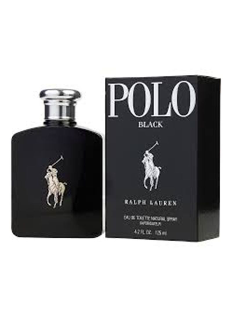 Buy Ralph Lauren Polo Black Perfume for Men 75ml Eau de Toilette Online at  desertcartINDIA