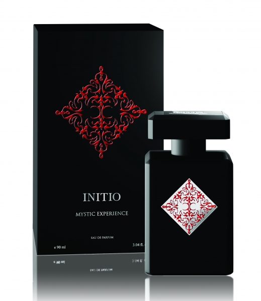 Initio Mystic Experience Perfume for Unisex 90ml Eau de Parfum