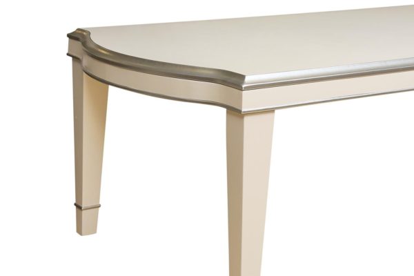 Pan Emirates Vesta Dining Table (6 Seater) Pan Emirates Vesta Dining Table (6 Seater)