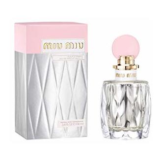 Miu Miu Fleur D’Argent Absolue Women Eau de Perfum 100ml