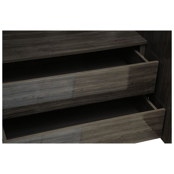Pan Emirates Peeyton 6 Door Wardrobe Pan Emirates Peeyton 6 Door Wardrobe