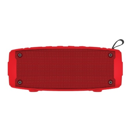 Eklasse Bluetooth Speaker - Red Eklasse Bluetooth Speaker - Red